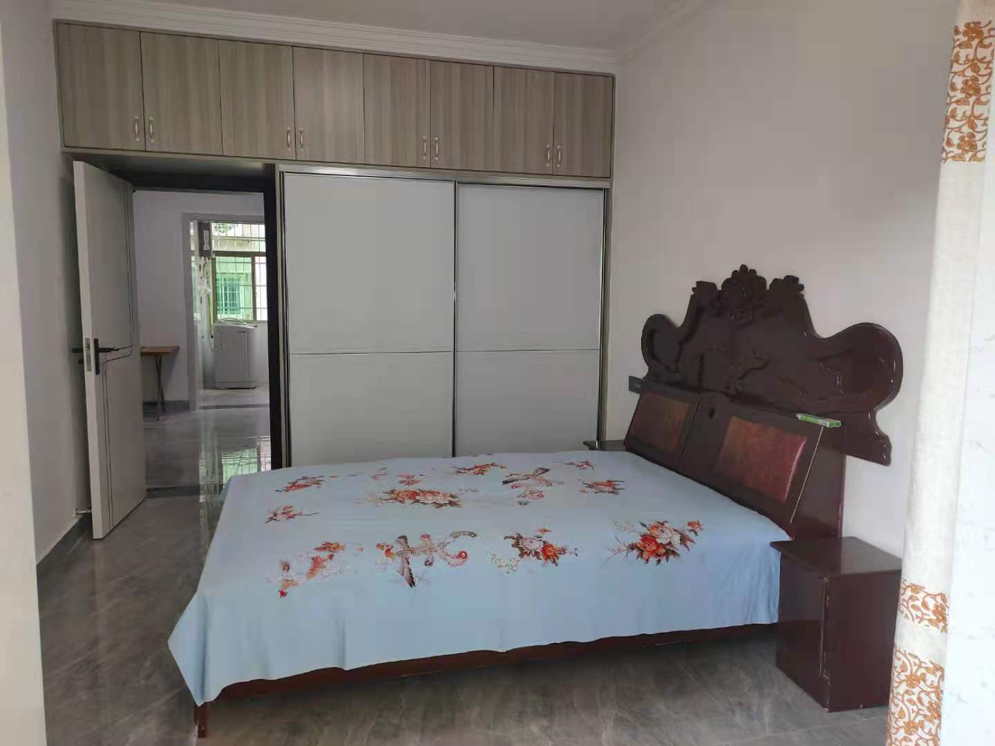 金柘小区  2室2厅1卫    1500.0元/月 金柘小区  2室2厅1卫    1500.0元/月室内图