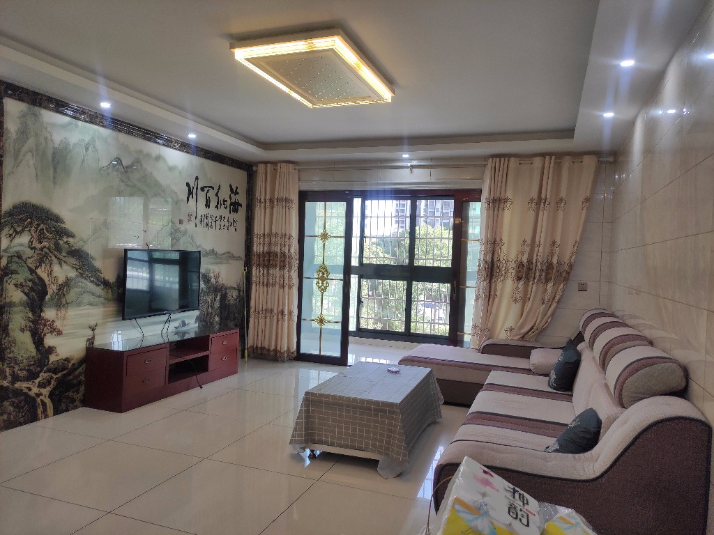 云梦新城 3室1厅1卫 2500.0元/月 云梦新城 3室1厅1卫 2500.0元/月