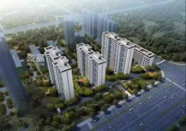 地铁中建玖樾府
