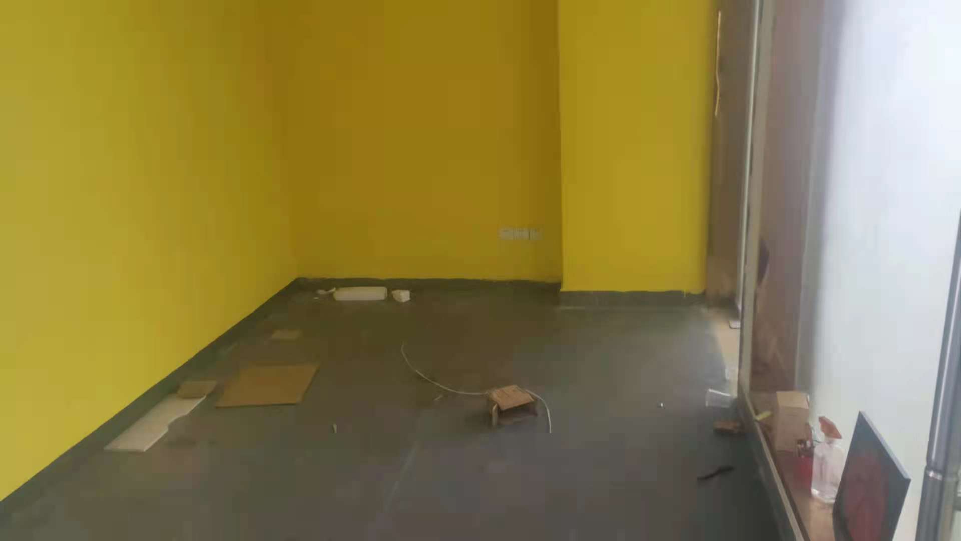 融冠亲城50写字楼 1室1厅1卫 2000.0元/月 融冠亲城50写字楼 1室1厅1卫 2000.0元/月室内图