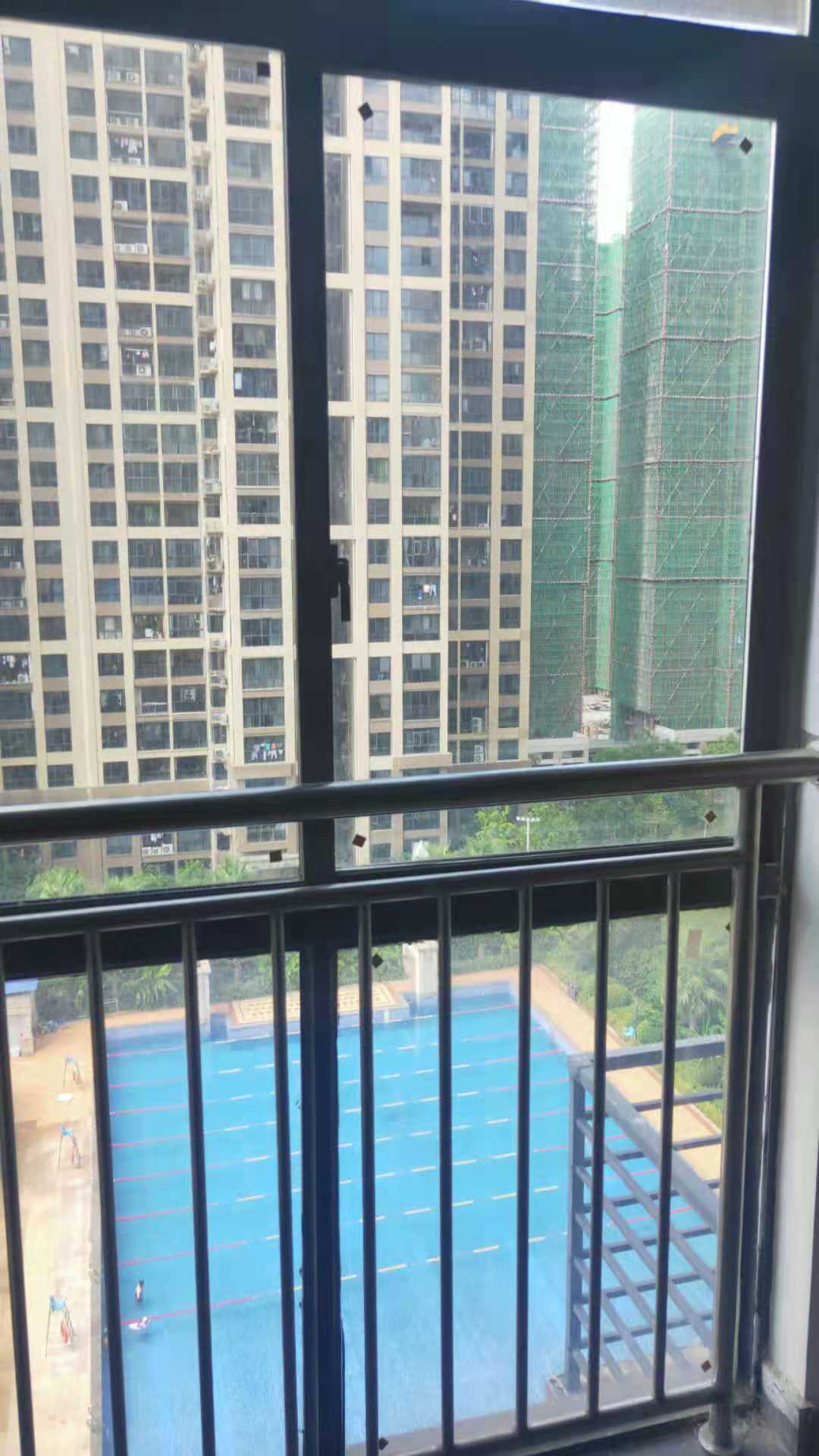 融冠亲城50写字楼 1室1厅1卫 2000.0元/月 融冠亲城50写字楼 1室1厅1卫 2000.0元/月室内图