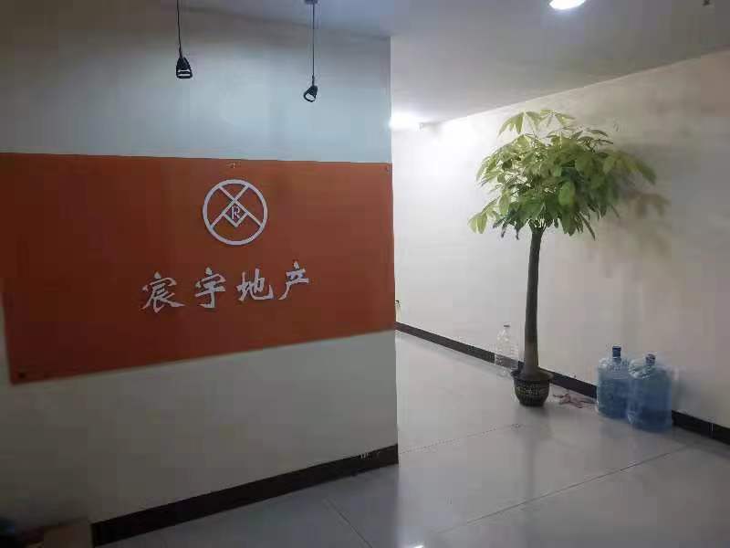 蓝色地标  1室1厅1卫    3500.0元/月室内图