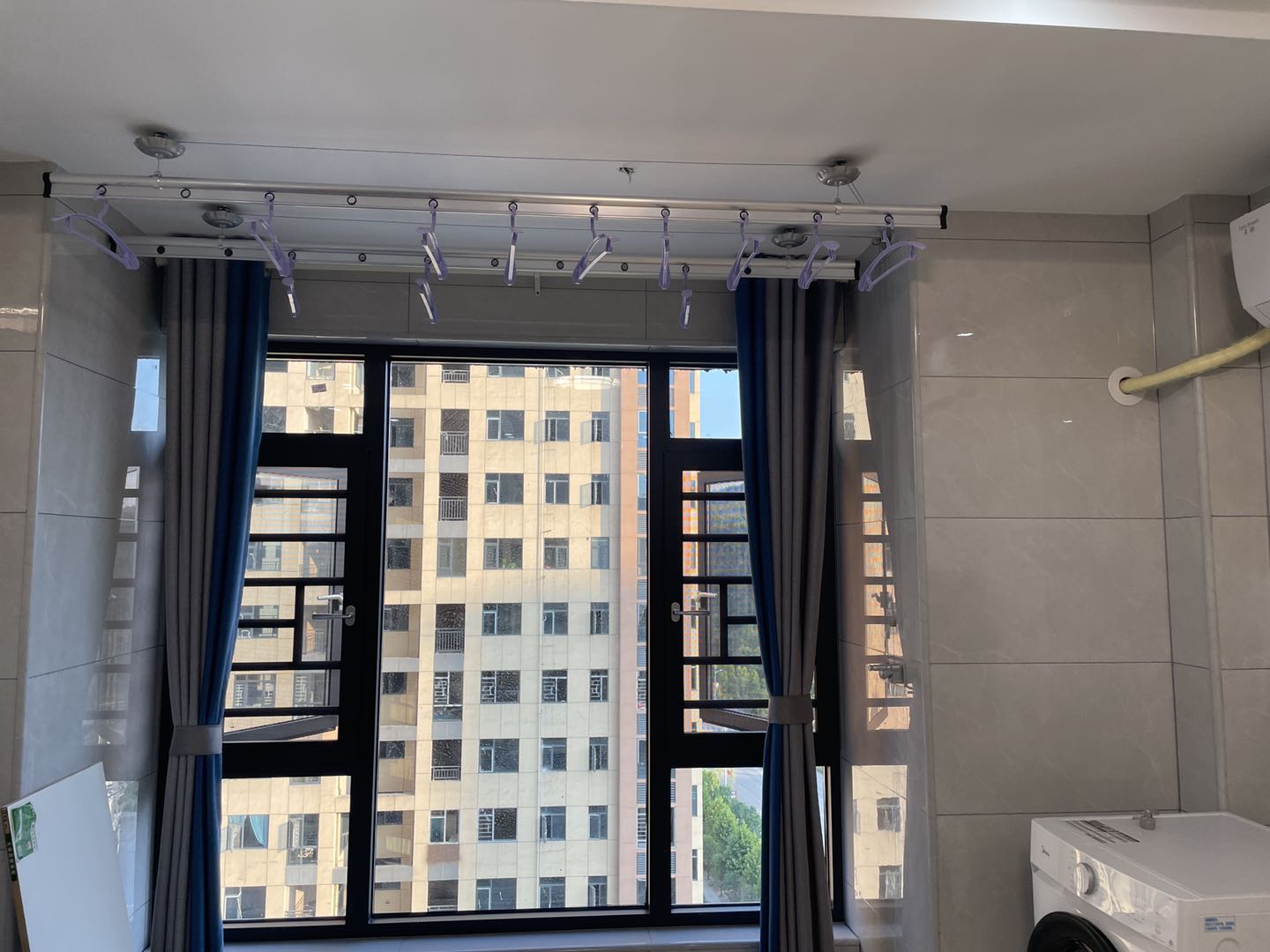 百弘学府城 2室1厅1卫 1650.0元/月 百弘学府城 2室1厅1卫 1650.0元/月室内图