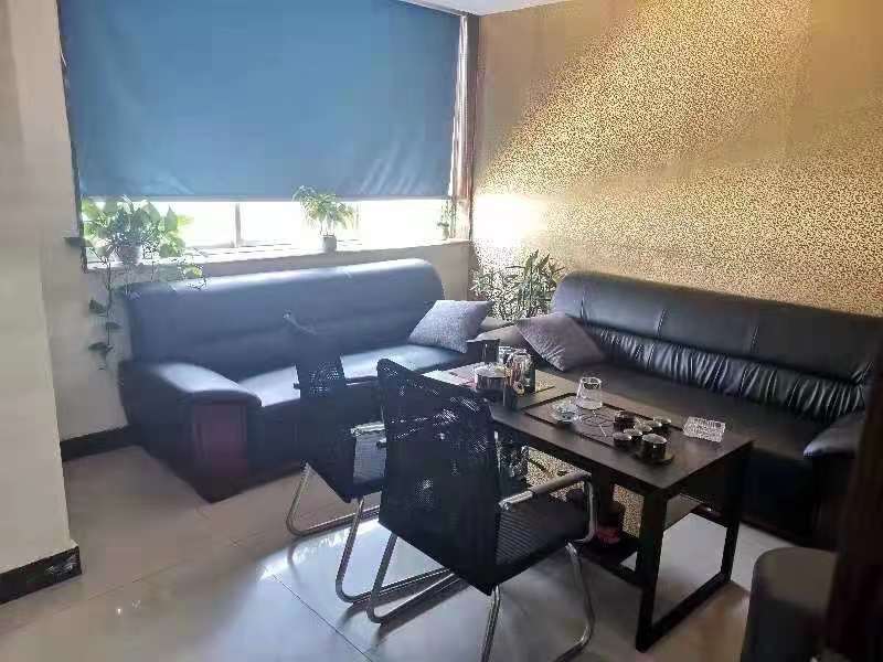 蓝色地标  1室1厅1卫    3500.0元/月室内图