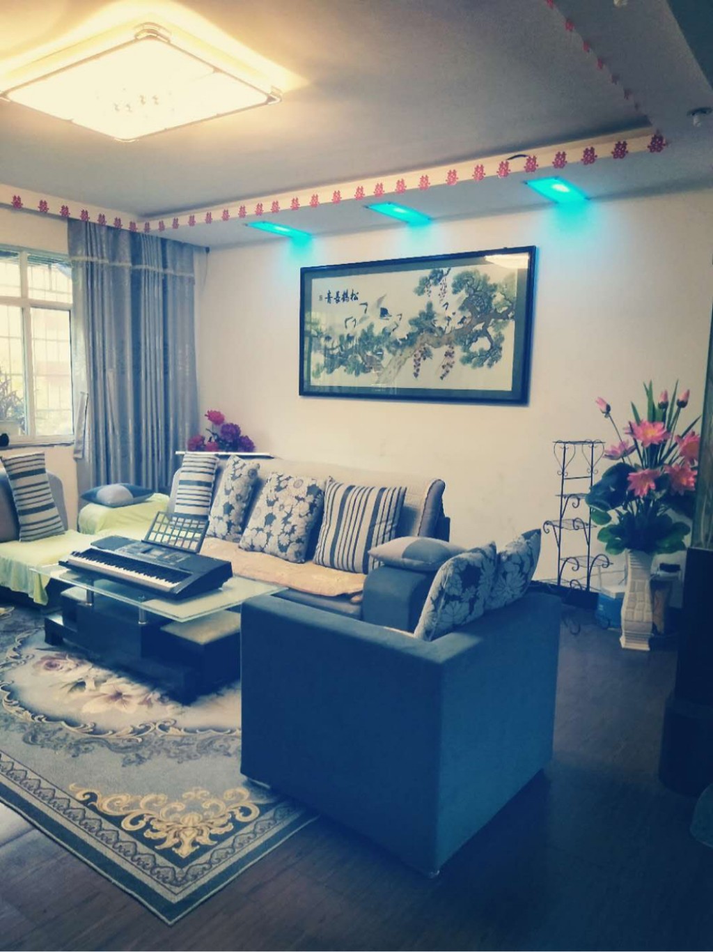 延溪花园  3室2厅2卫    70.8万 延溪花园  3室2厅2卫    70.8万