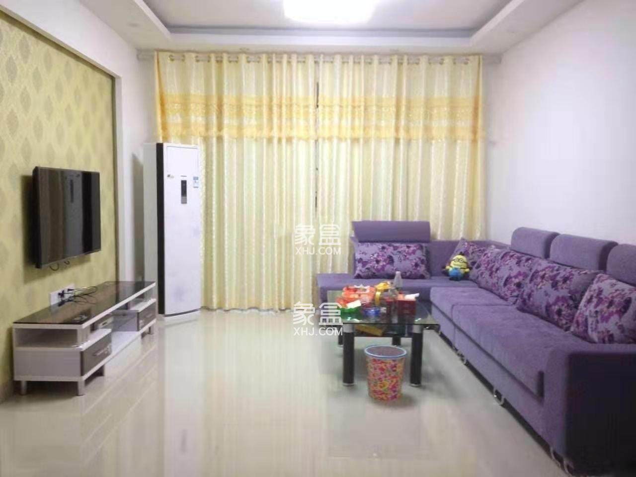 上城国际 2室1厅1卫 2000.0元/月 上城国际 2室1厅1卫 2000.0元/月户型图