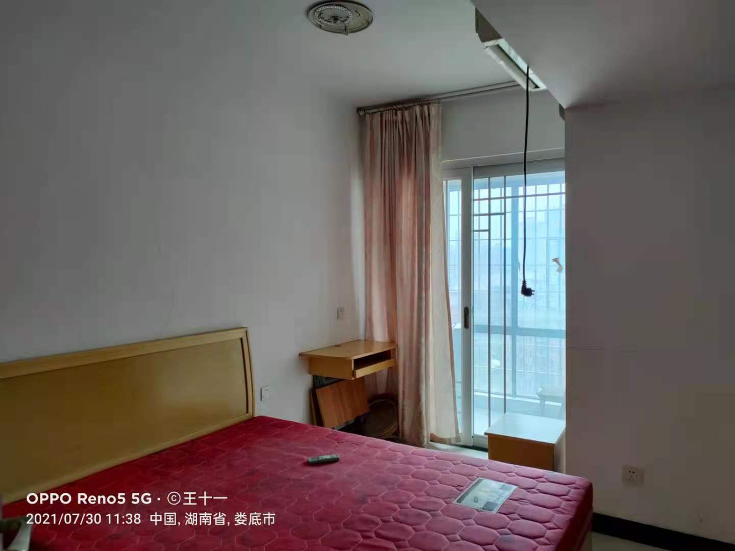 东方豪苑 1室1厅1卫 900.0元/月 东方豪苑 1室1厅1卫 900.0元/月室内图