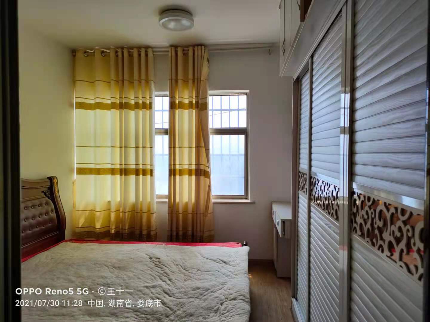 东方豪苑 3室1厅1卫 1600.0元/月 东方豪苑 3室1厅1卫 1600.0元/月室内图