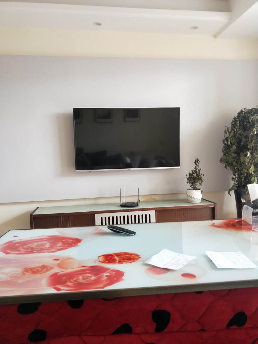 桃花源里  3室2厅2卫    100.0万 桃花源里  3室2厅2卫    100.0万室内图1