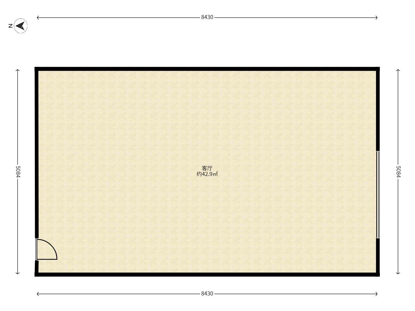 灰埠小区(灰埠社区) 灰埠小区(灰埠社区)室内图2
