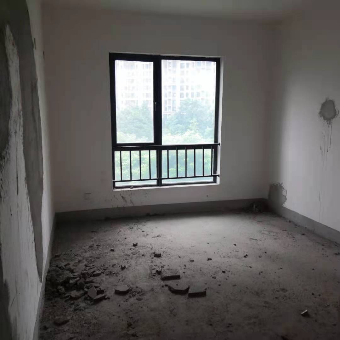 达美D6区  2室2厅1卫    2200.0元/月室内图