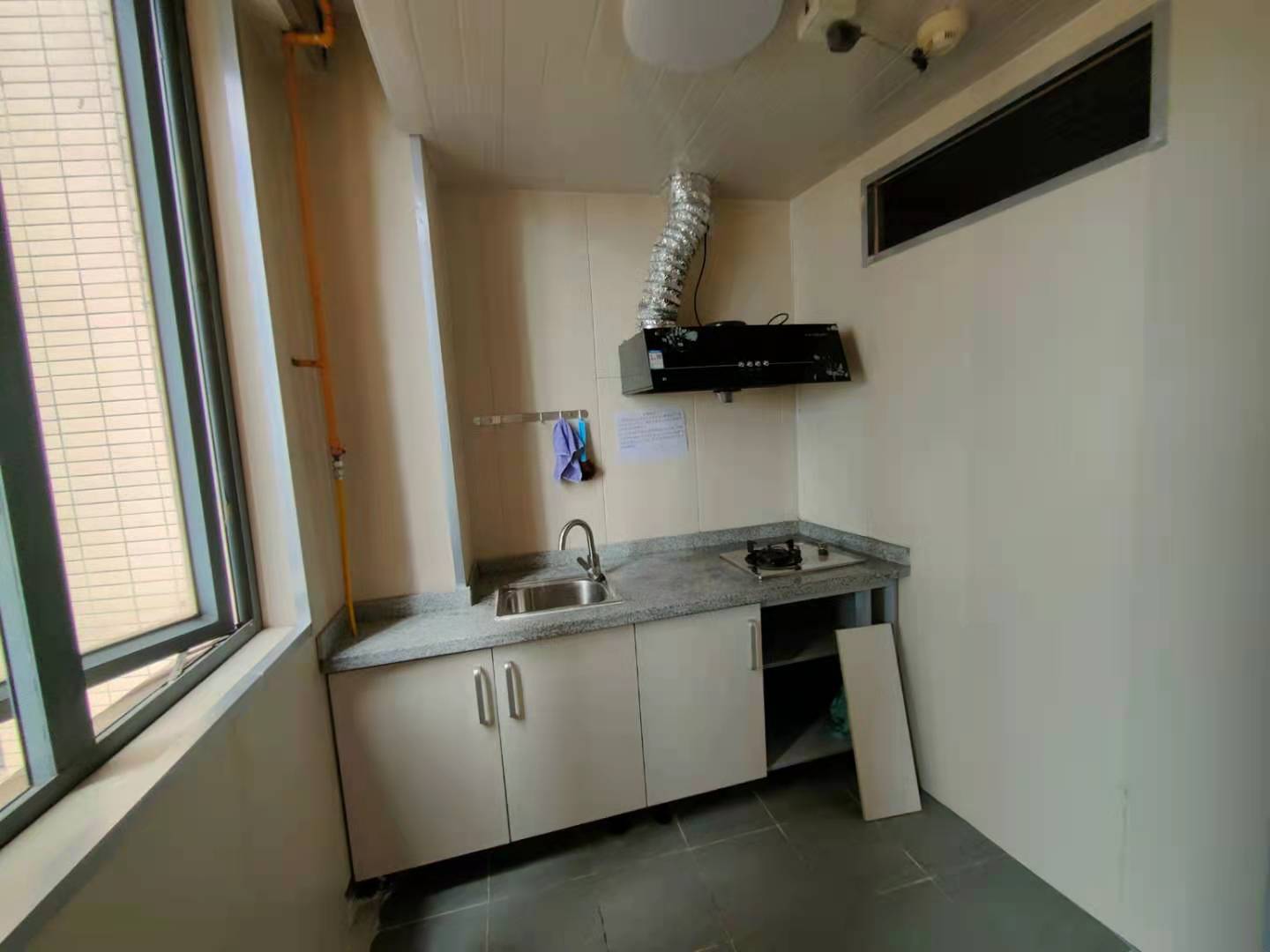 河畔新世界 2室1厅1卫 2300.0元/月 河畔新世界 2室1厅1卫 2300.0元/月室内图