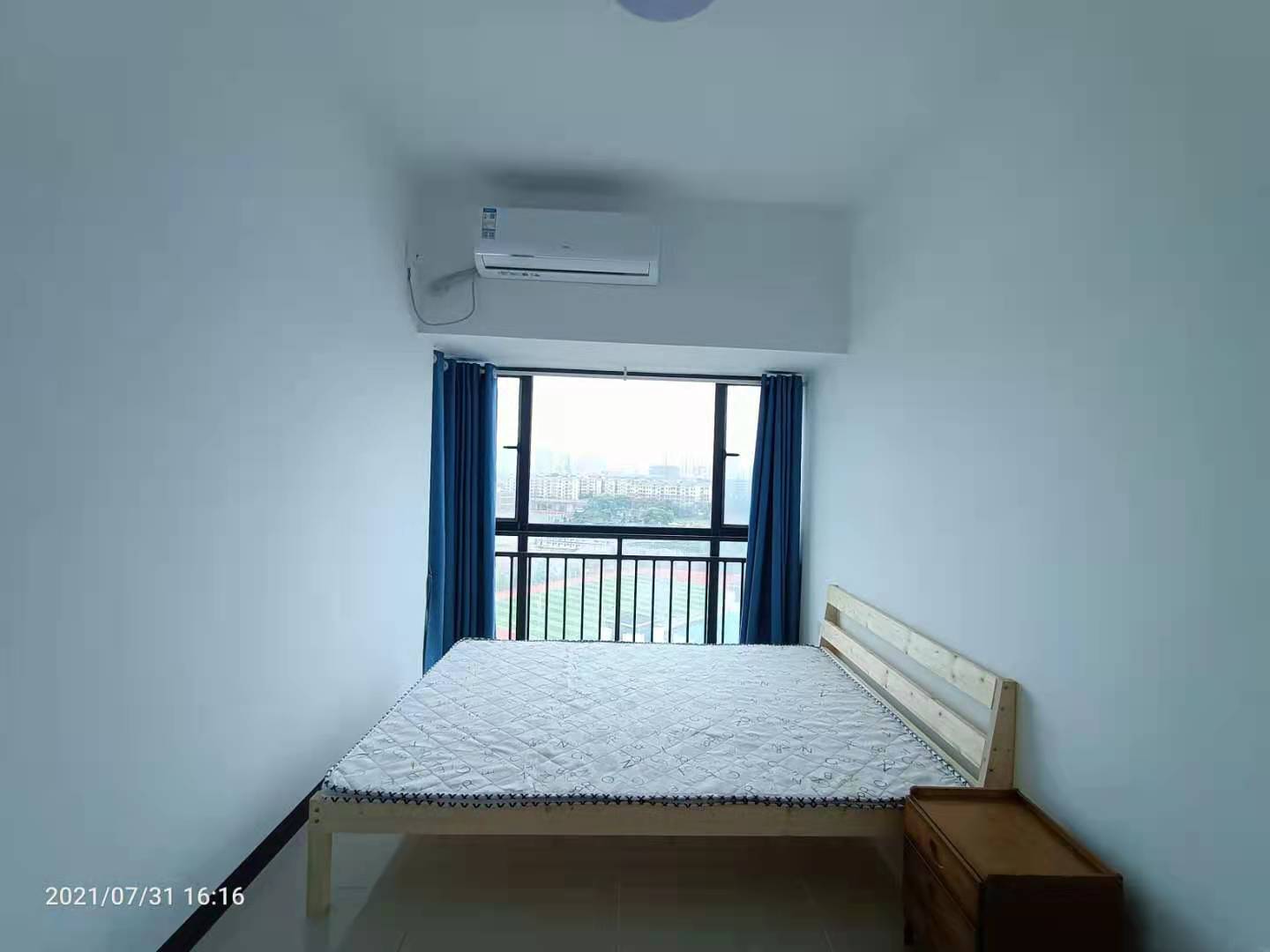 方略90公館  2室1廳1衛(wèi)    1700.0元/月室內(nèi)圖