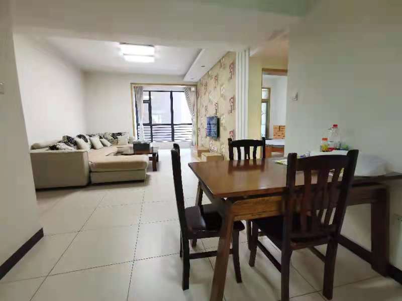 和卉家园 3室2厅1卫 4500.0元/月 和卉家园 3室2厅1卫 4500.0元/月室内图