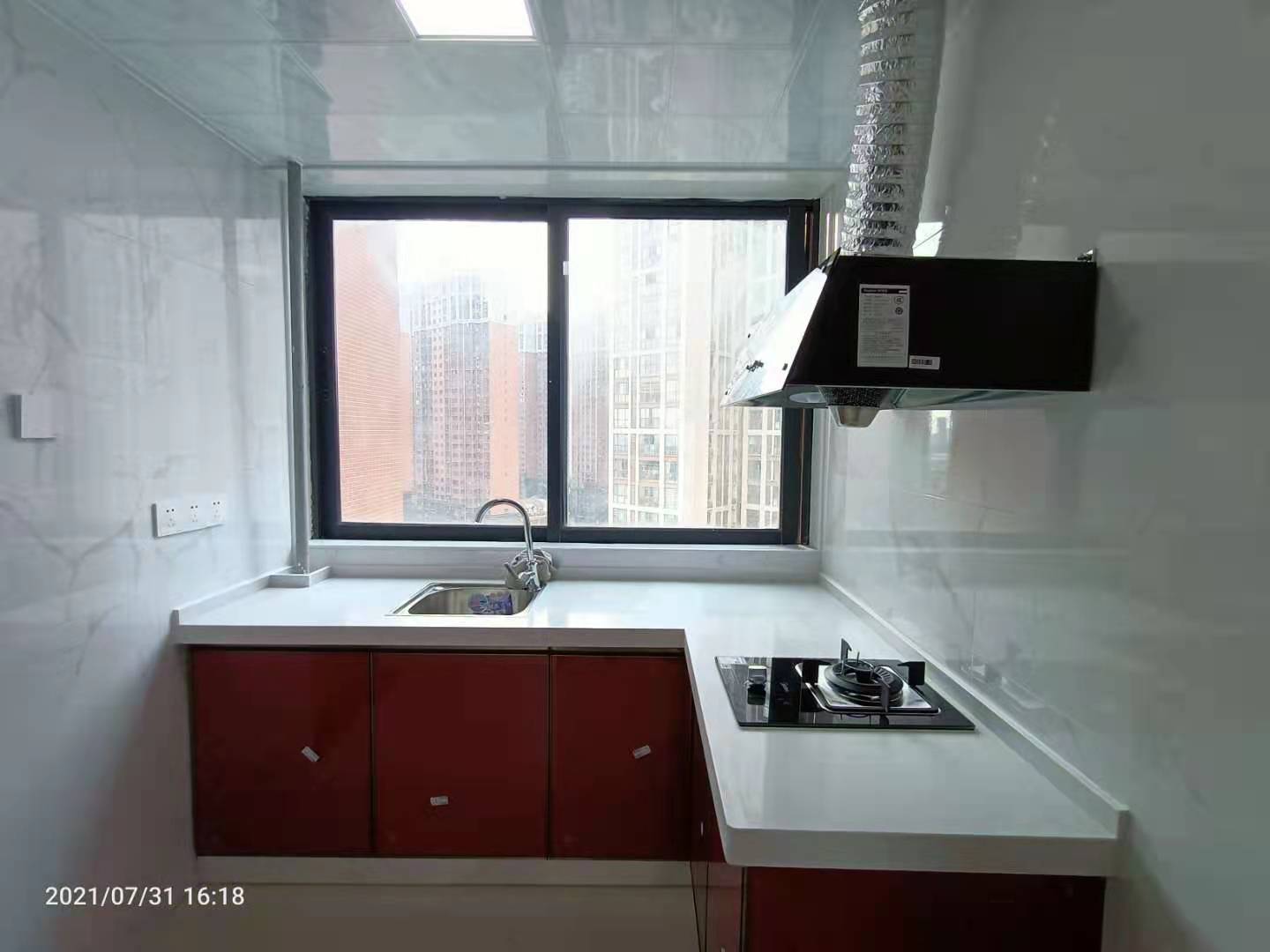 方略90公館  2室1廳1衛(wèi)    1700.0元/月室內(nèi)圖