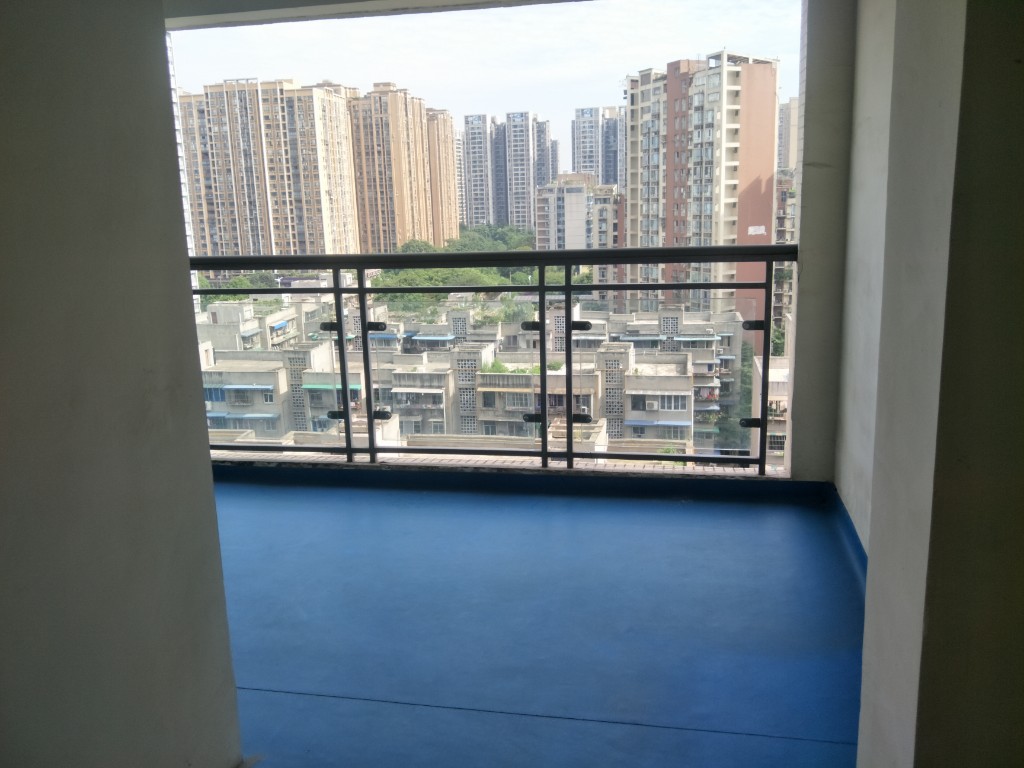 光华揽胜  1室1厅1卫   1500.00元/月小区图