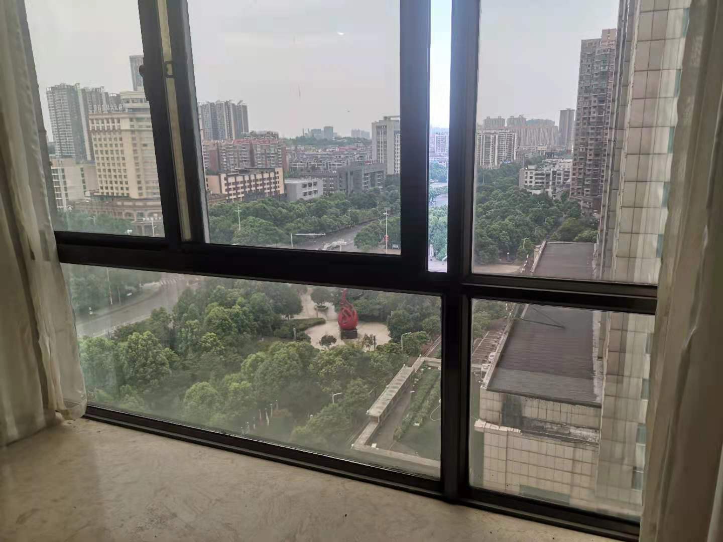 世纪阳光大厦公寓楼 1室1厅1卫 1200.0元/月 世纪阳光大厦公寓楼 1室1厅1卫 1200.0元/月室内图