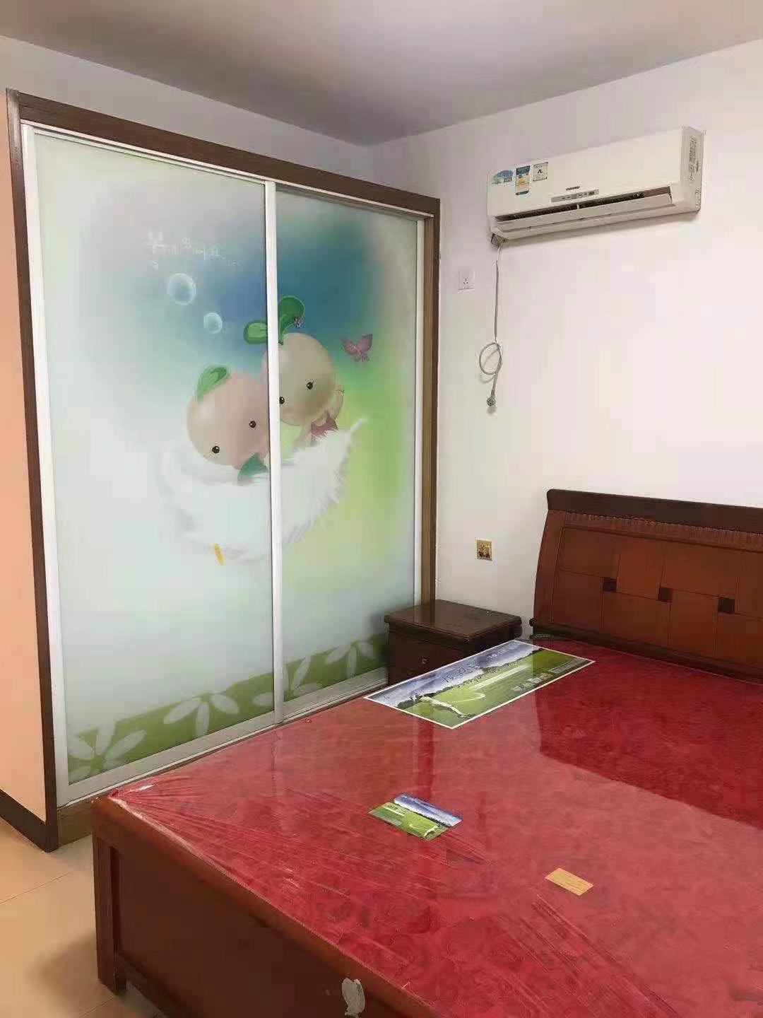 太一御江城  1室1厅1卫    1200.0元/月 太一御江城  1室1厅1卫    1200.0元/月室内图