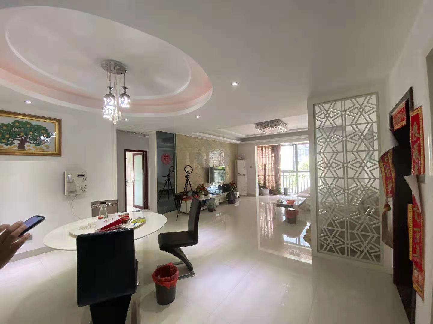 南苑上和一期 4室2厅2卫 3000.0元/月 南苑上和一期 4室2厅2卫 3000.0元/月室内图