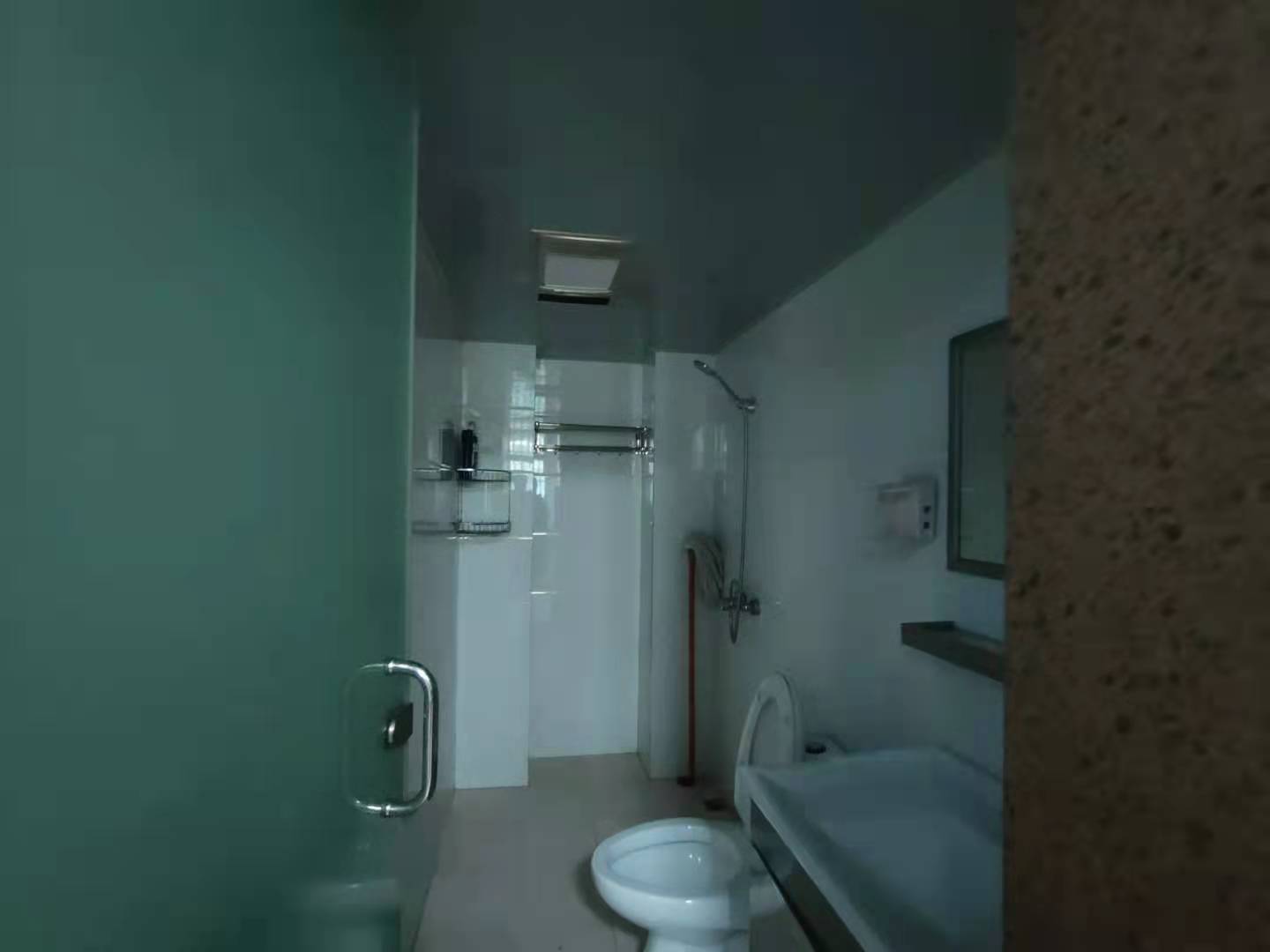 鹏利广场 1室1厅1卫 1300.0元/月 鹏利广场 1室1厅1卫 1300.0元/月室内图