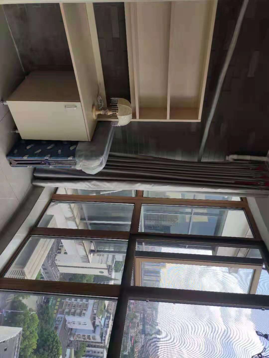 九九华帝 1室1厅1卫 1500.0元/月 九九华帝 1室1厅1卫 1500.0元/月室内图