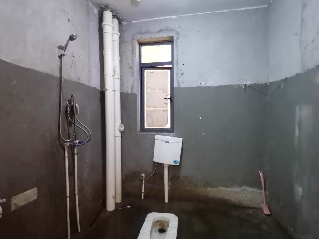 中国铁建国际城一期  2室2厅1卫    1200.0元/月室内图