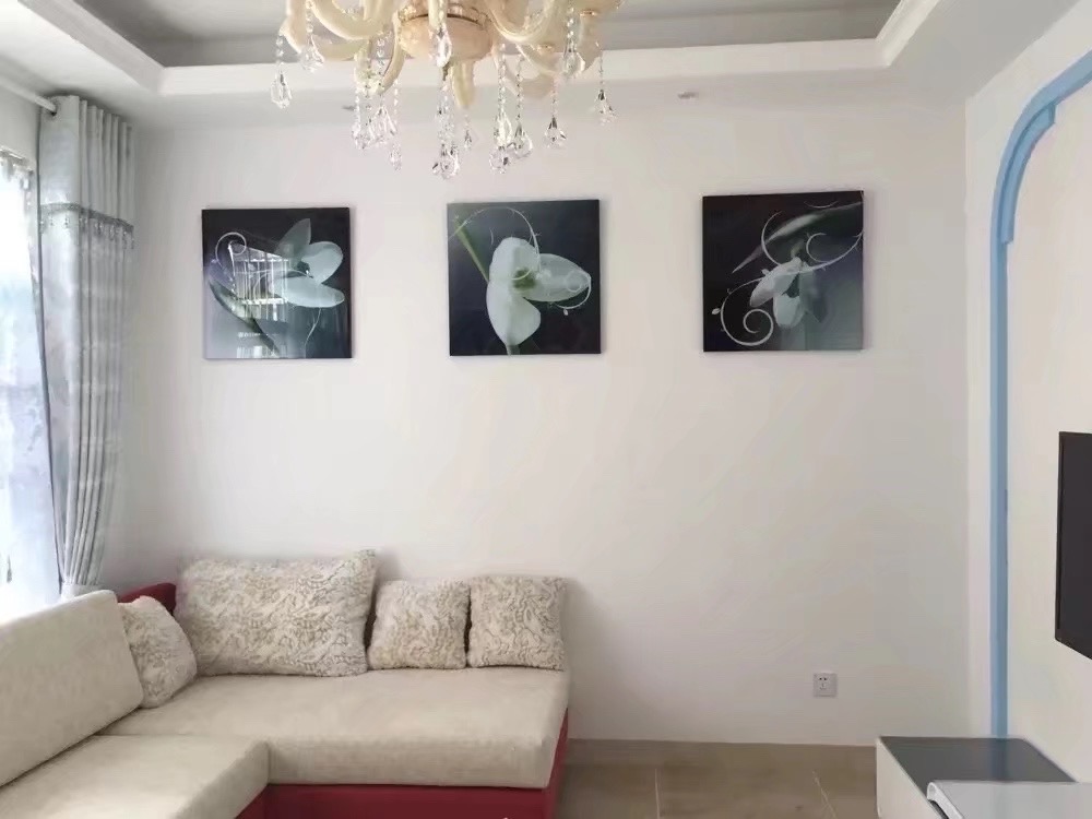 宏安大厦 1室1厅1卫 1800.0元/月 宏安大厦 1室1厅1卫 1800.0元/月室内图