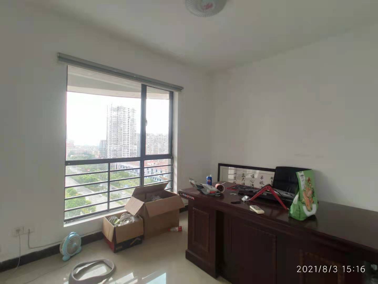 尚城  3室2厅1卫    3600.0元/月室内图