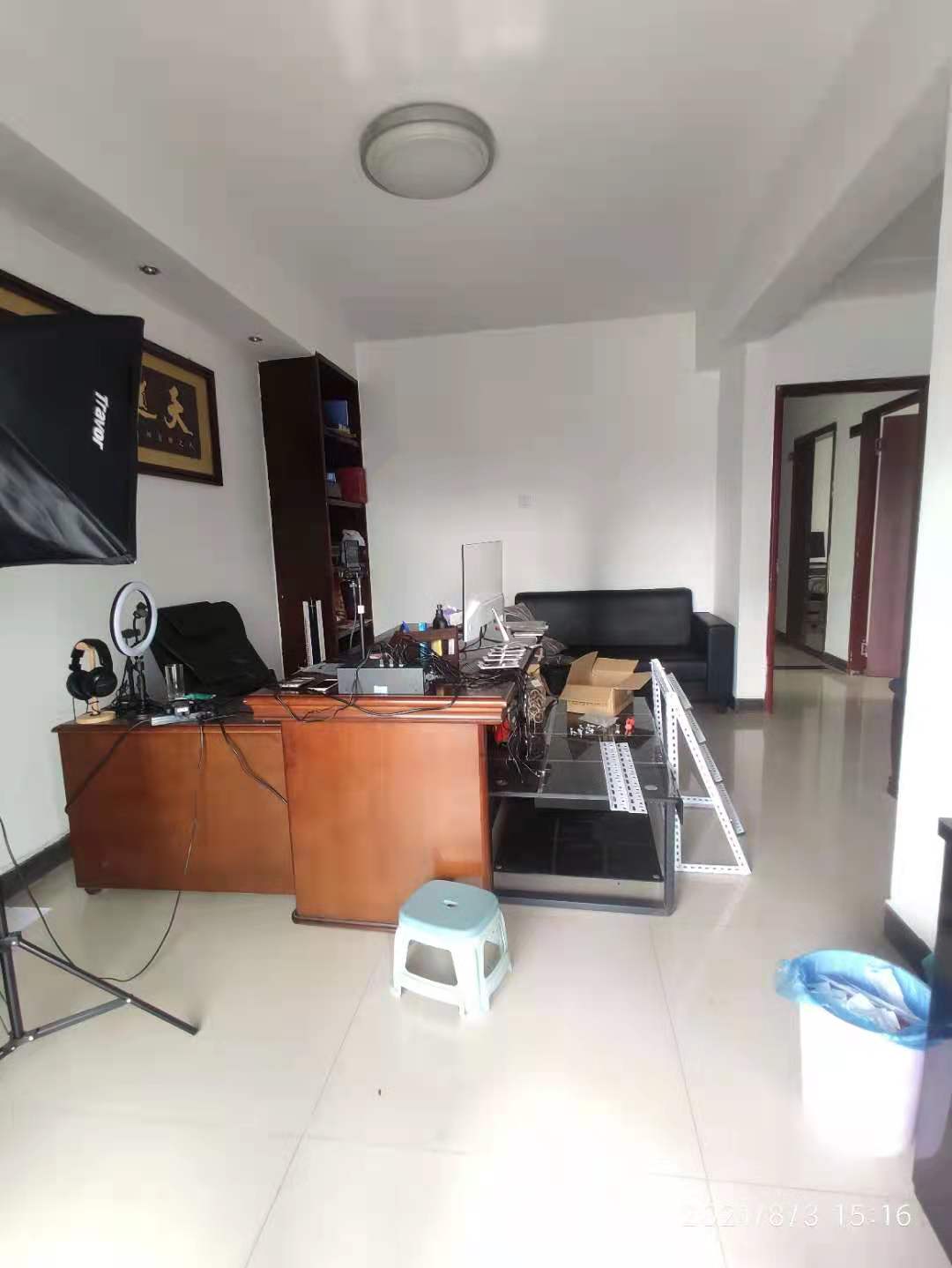 尚城 3室2厅1卫 3600.0元/月 尚城 3室2厅1卫 3600.0元/月室内图