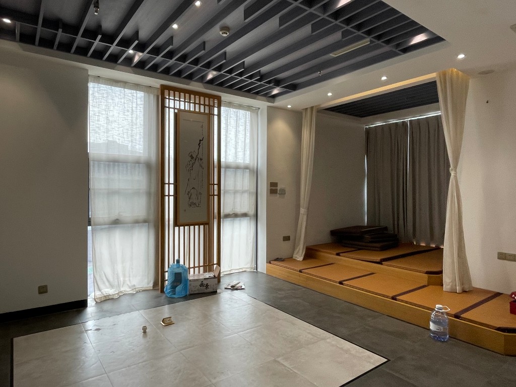 神农文化休闲街（华人街）  0室0厅0卫   4000.00元/月室内图
