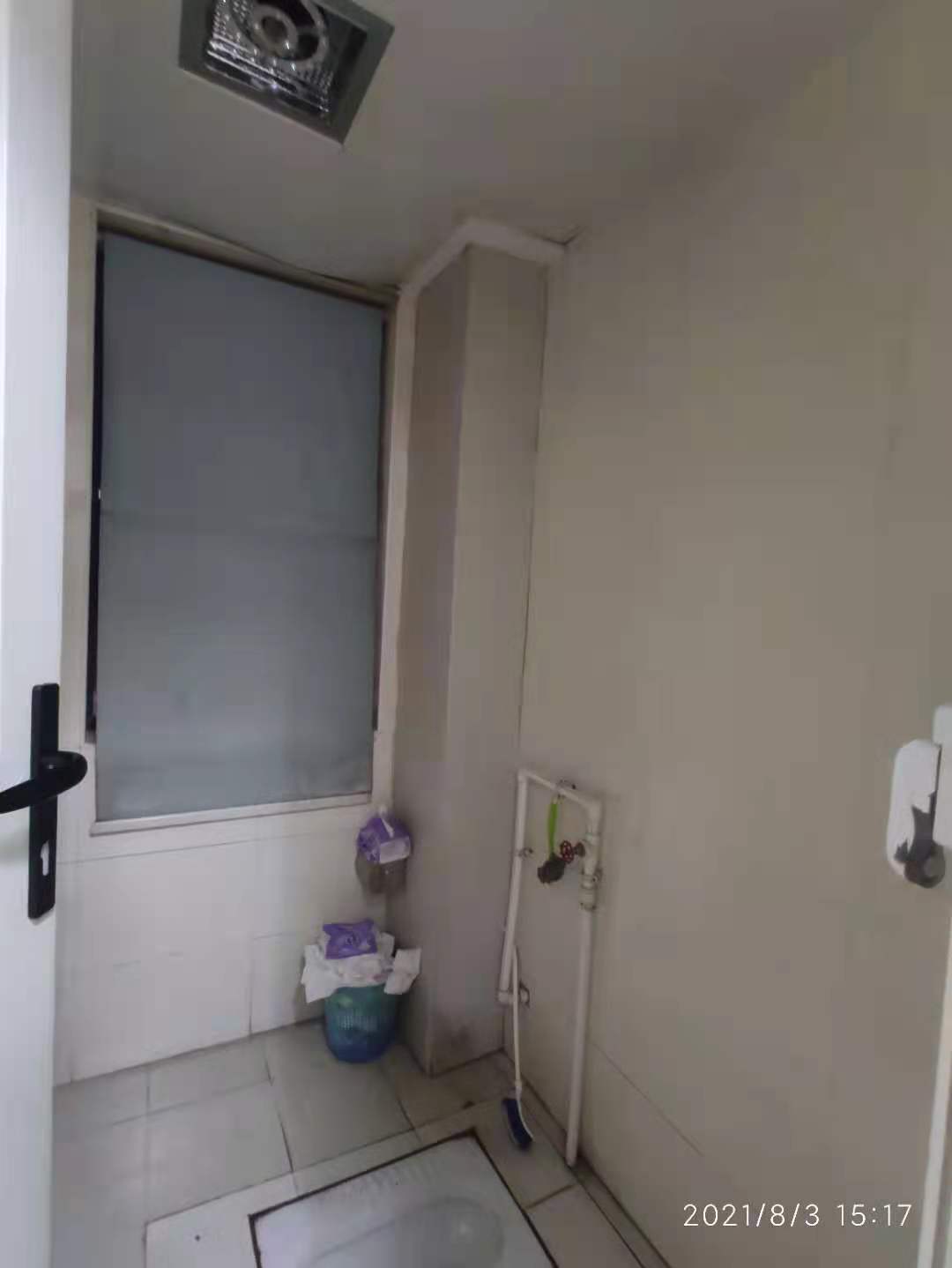 尚城  3室2厅1卫    3600.0元/月室内图