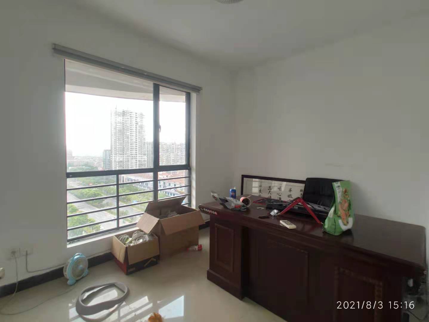 尚城  3室2厅1卫    3600.0元/月室内图