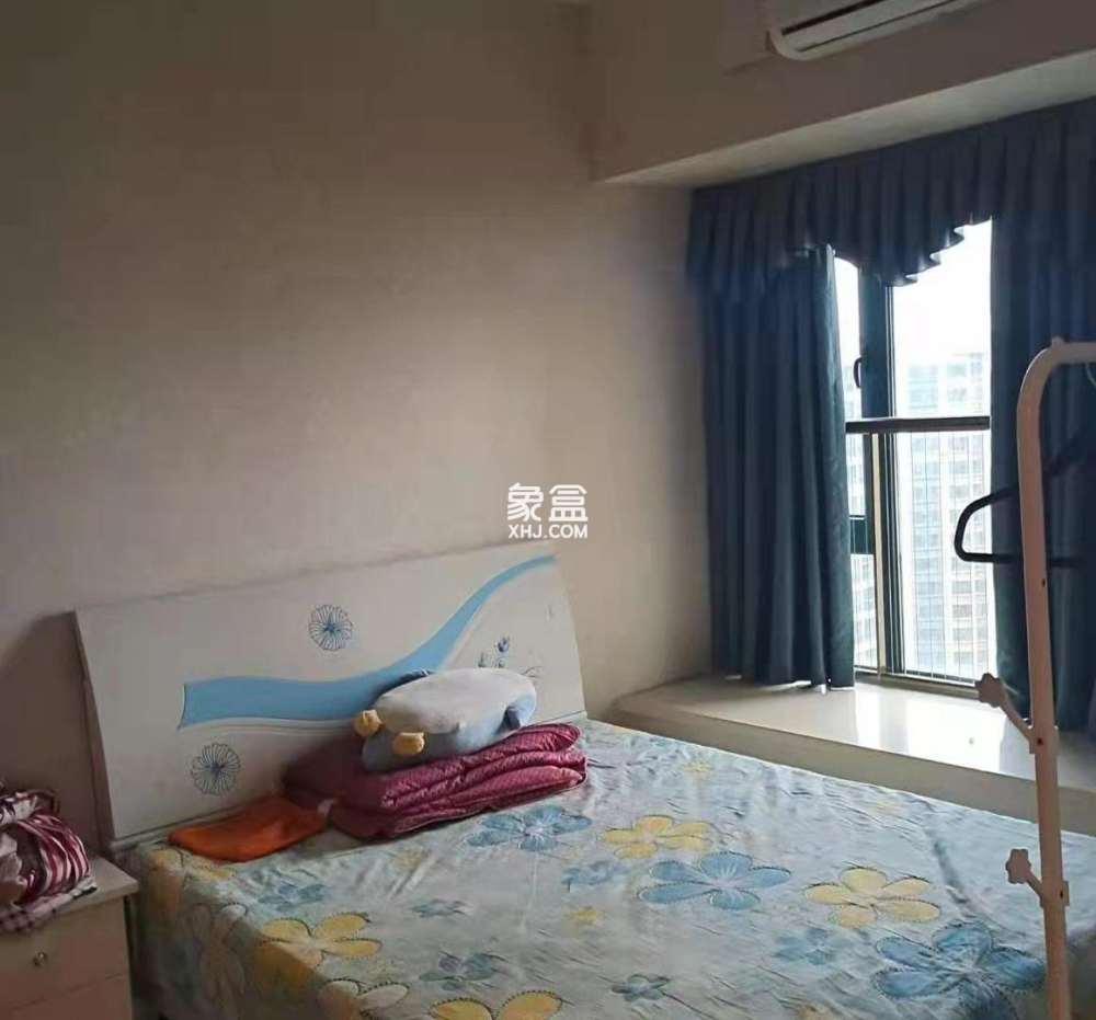 恒大绿洲  3室2厅2卫    83.8万