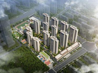 广润福园