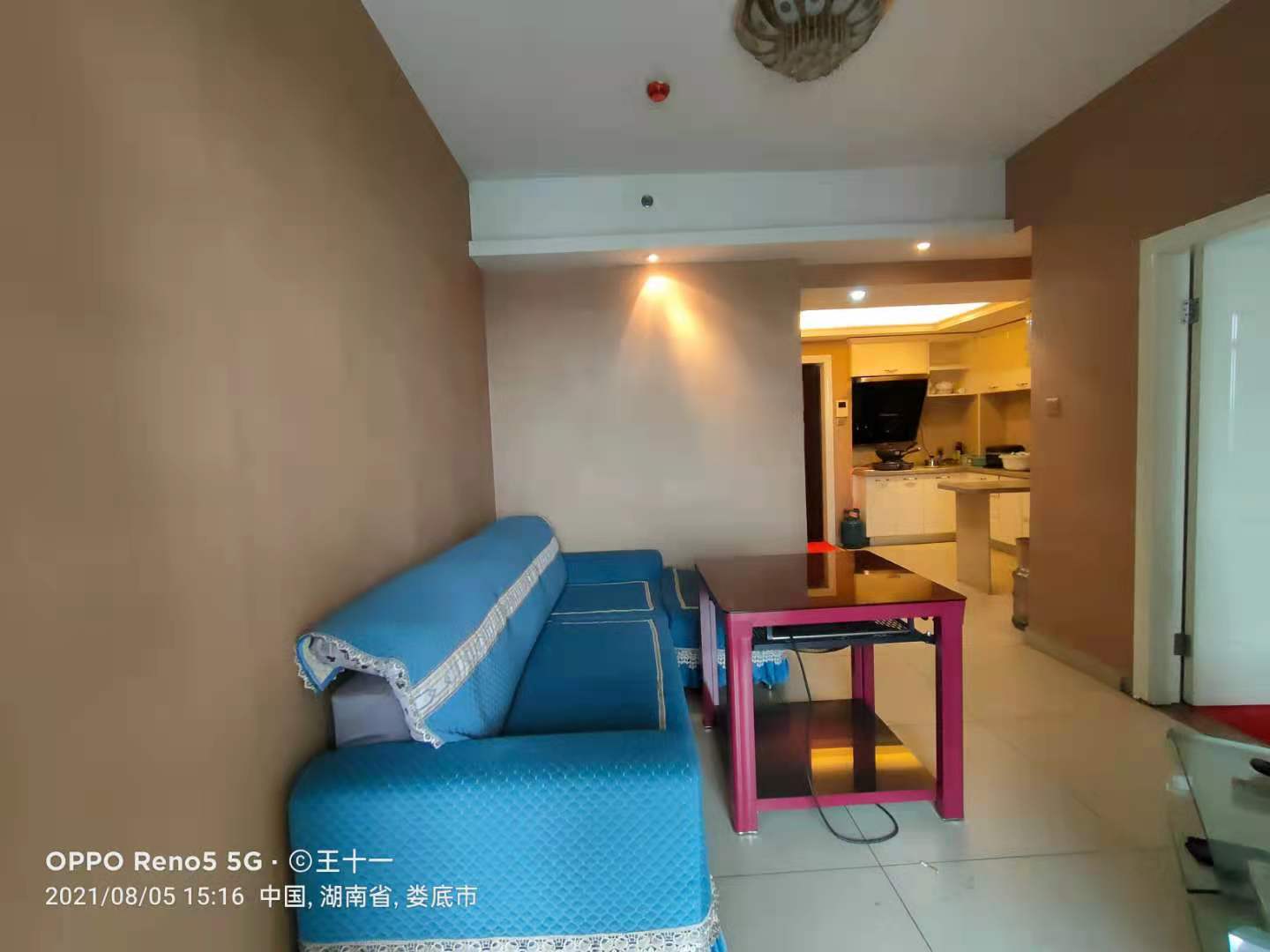 万豪城市花园 1室1厅1卫 30.8万 万豪城市花园 1室1厅1卫 30.8万客厅