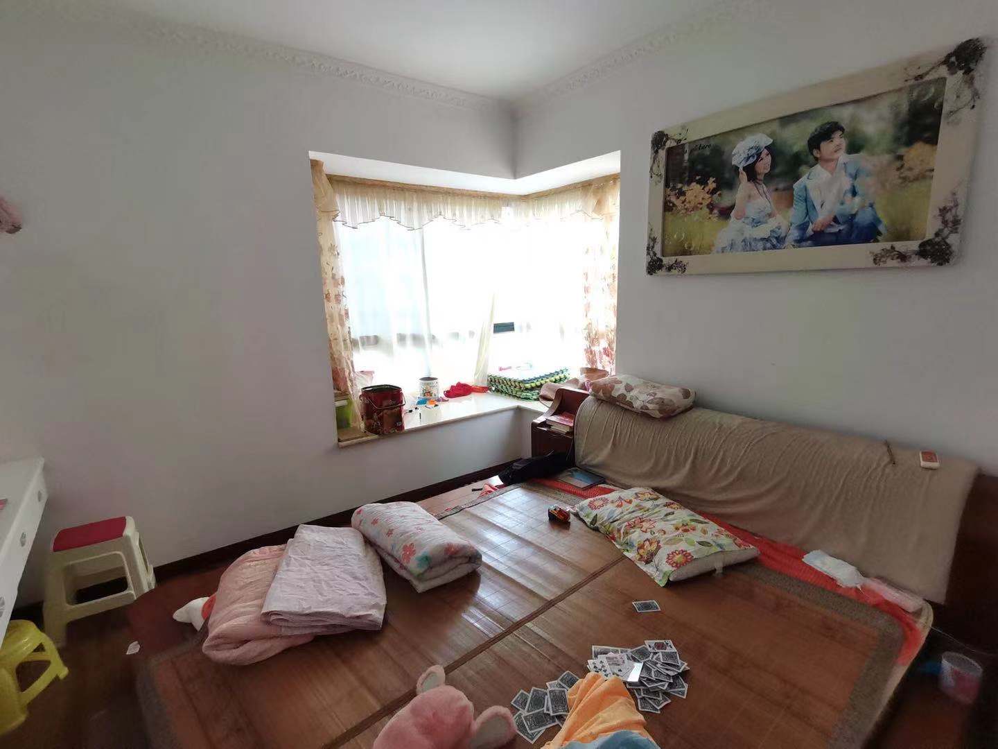 孙河九龙湾  4室2厅2卫    95.8万 孙河九龙湾  4室2厅2卫    95.8万卧室