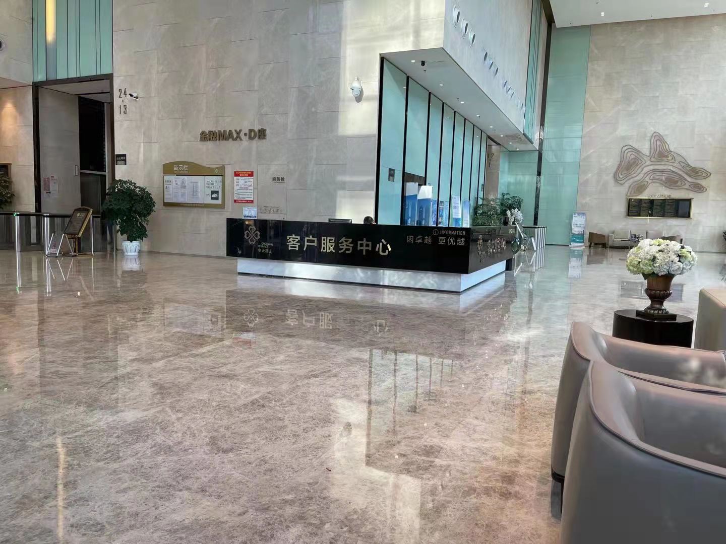 金融城一期 4室2厅2卫 32000.00元/月 金融城一期 4室2厅2卫 32000.00元/月小区图