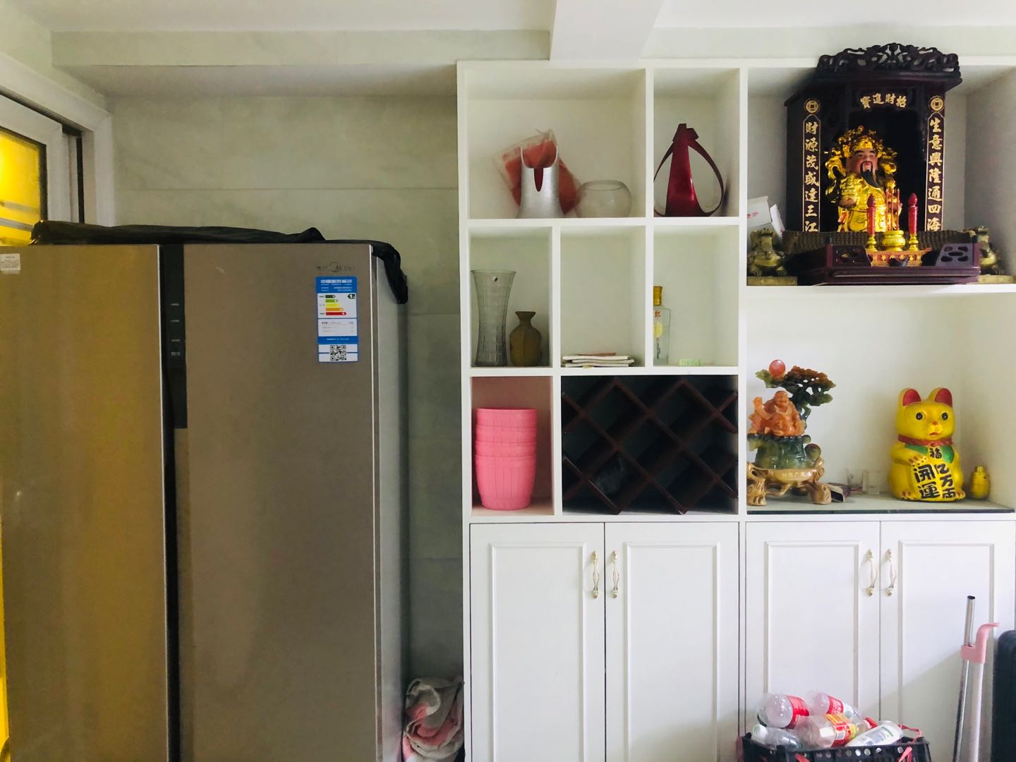 悦湖山 4室2厅2卫 3700.0元/月 悦湖山 4室2厅2卫 3700.0元/月室内图