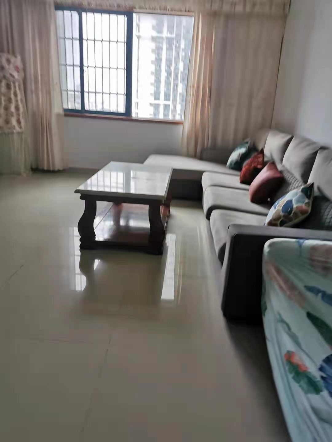 锦城嘉园 2室2厅1卫 1700.0元/月 锦城嘉园 2室2厅1卫 1700.0元/月室内图