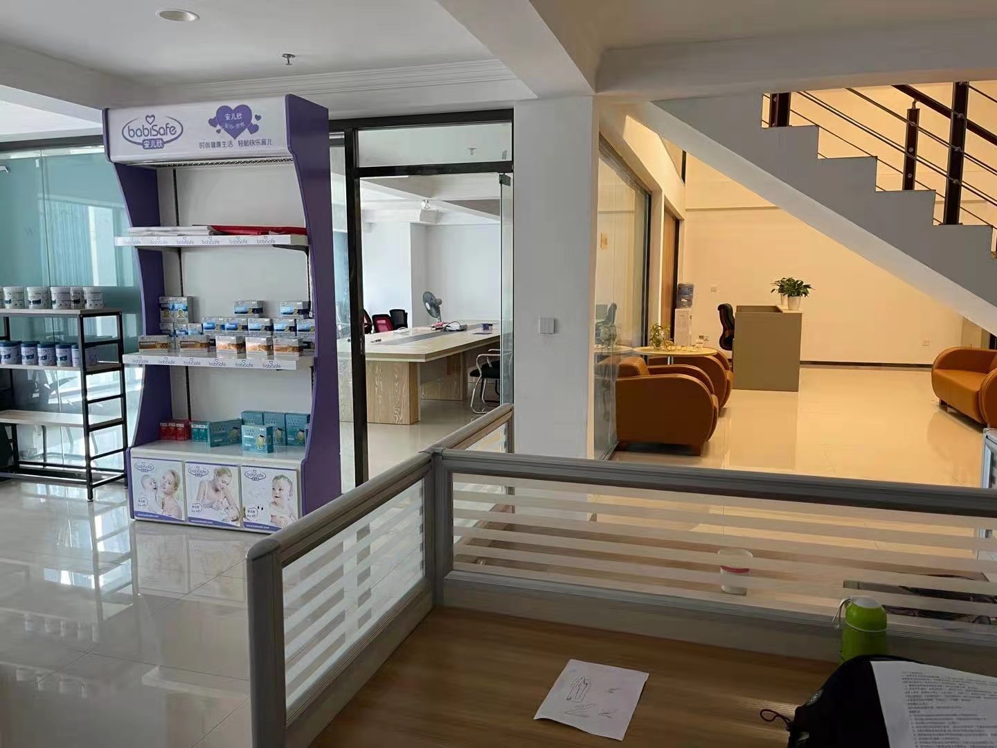 金融城一期 4室2厅2卫 32000.00元/月 金融城一期 4室2厅2卫 32000.00元/月小区图