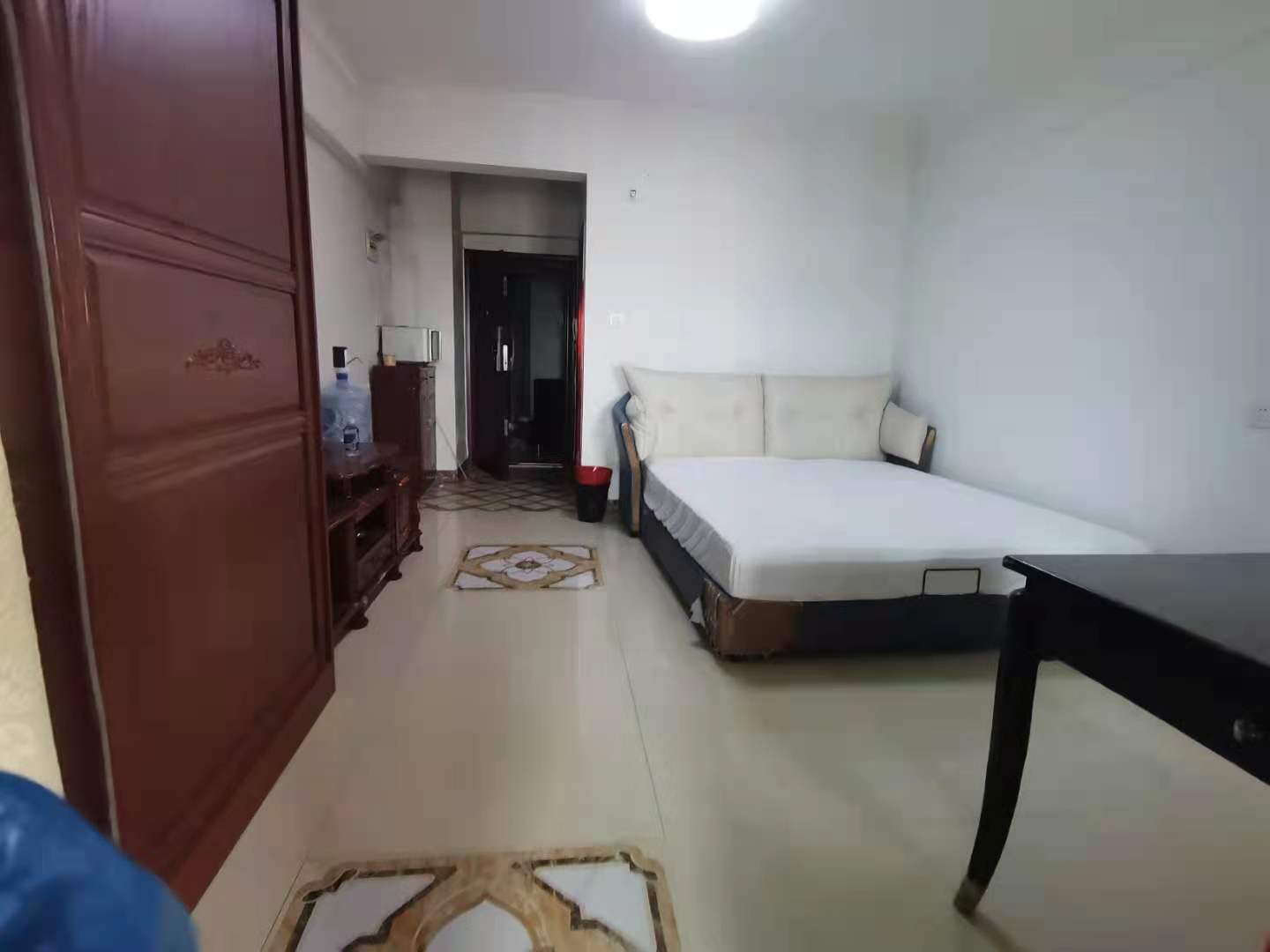 龙泰熙城 0室0厅0卫 900.0元/月 龙泰熙城 0室0厅0卫 900.0元/月室内图