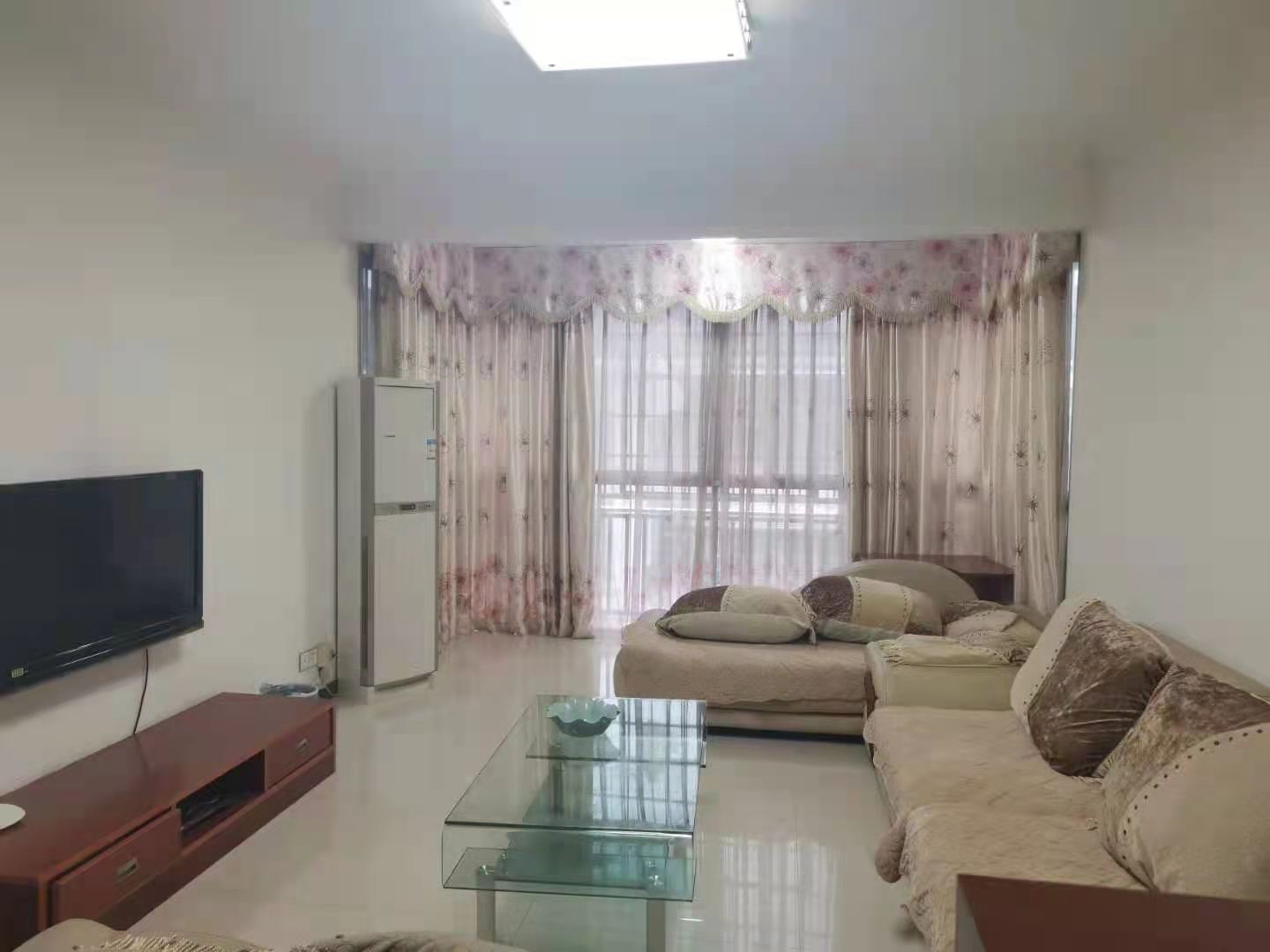 金沅丽景 2室2厅1卫 2000.0元/月 金沅丽景 2室2厅1卫 2000.0元/月室内图