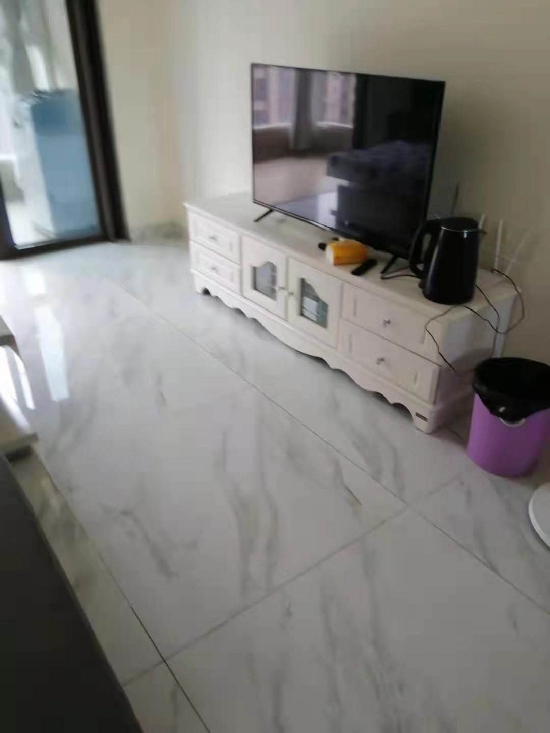 碧桂园公园壹号（凯怡茗苑）  3室2厅1卫    2000.0元/月室内图