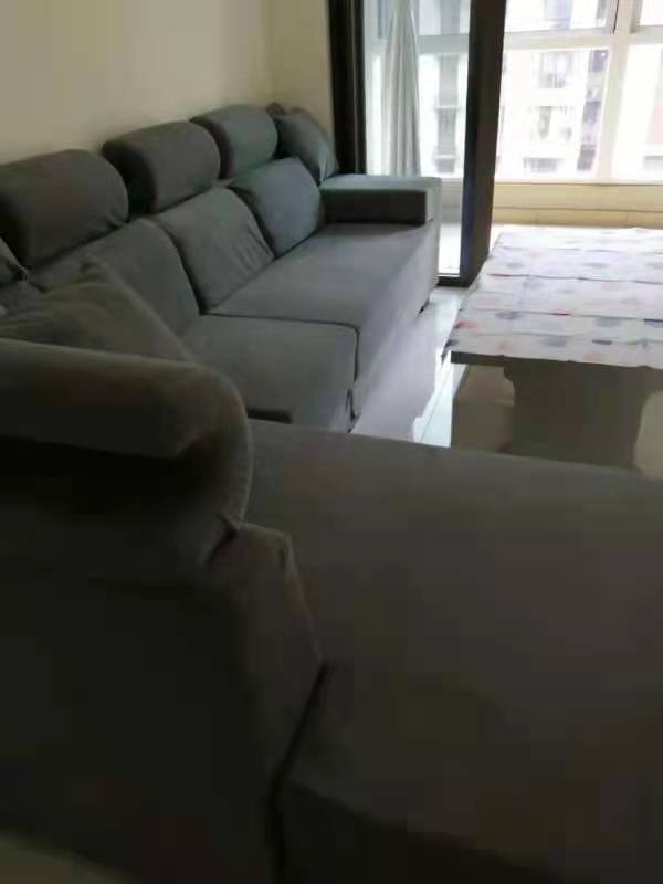 碧桂园公园壹号（凯怡茗苑）  3室2厅1卫    2000.0元/月室内图