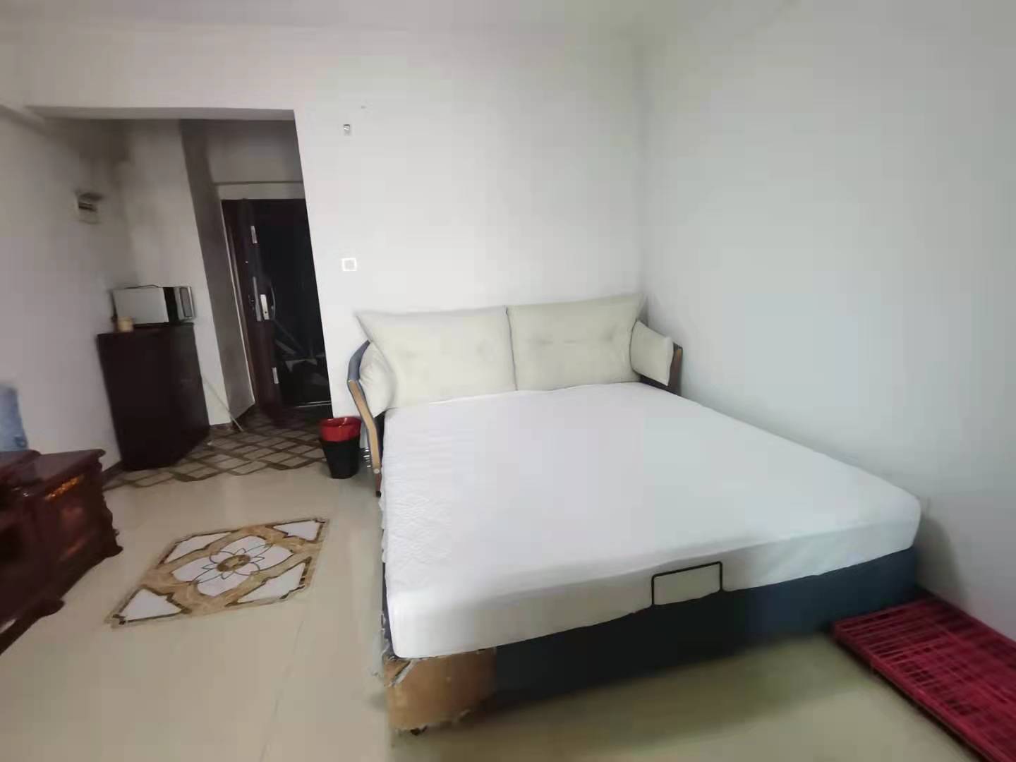 龙泰熙城 0室0厅0卫 900.0元/月 龙泰熙城 0室0厅0卫 900.0元/月室内图