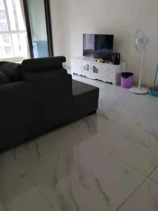 碧桂园公园壹号（凯怡茗苑）  3室2厅1卫    2000.0元/月室内图