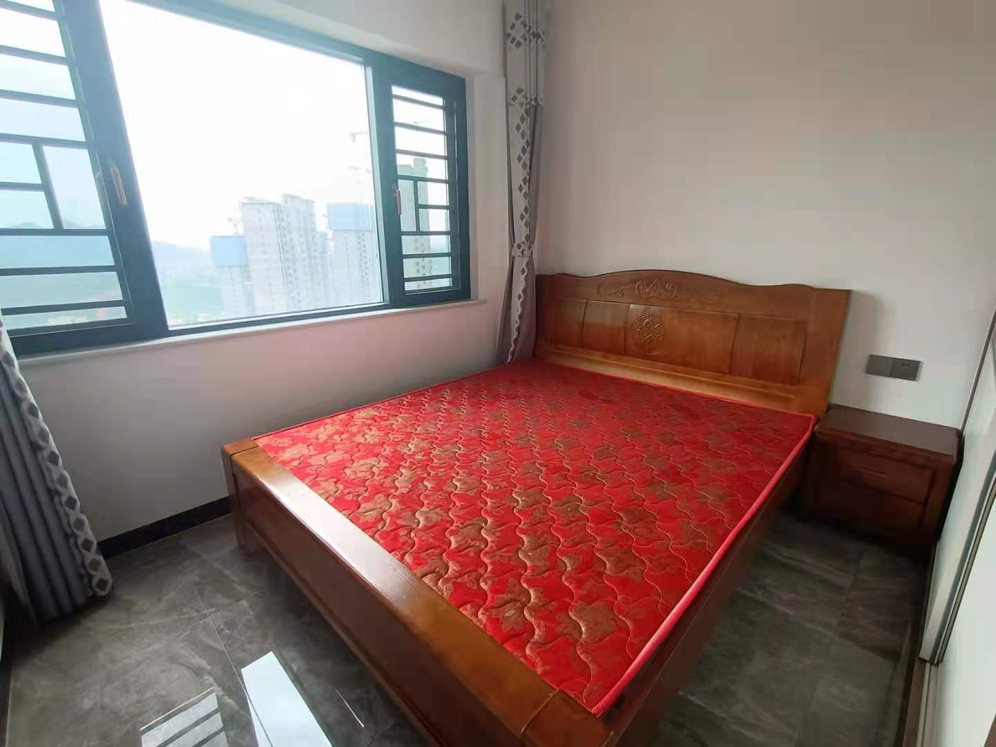 百弘学府城 2室1厅1卫 1500.0元/月 百弘学府城 2室1厅1卫 1500.0元/月室内图