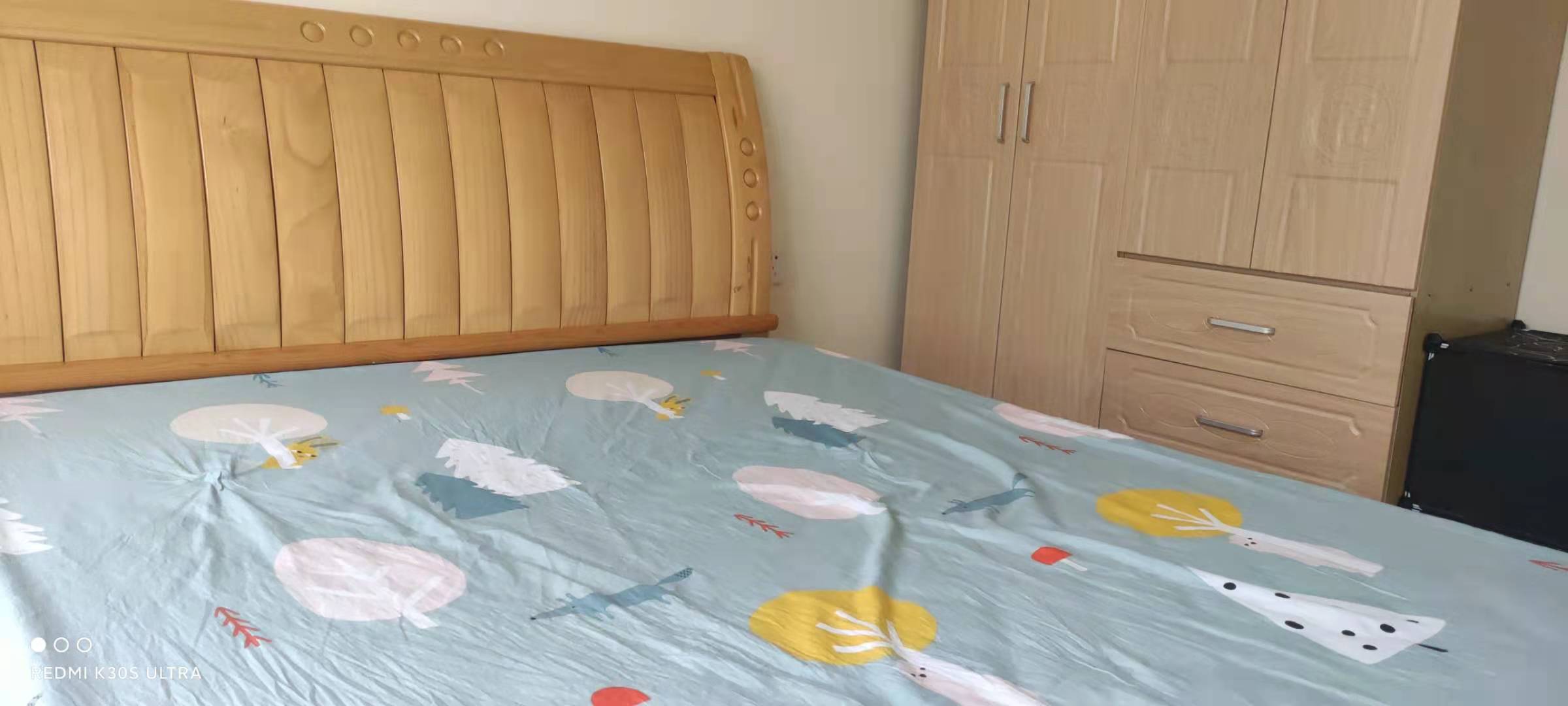 万芙锦城  1室1厅1卫    1800.0元/月室内图