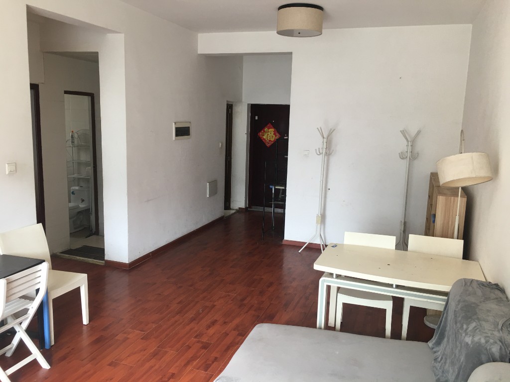 清水苑  2室1厅1卫    2000.0元/月 清水苑  2室1厅1卫    2000.0元/月户型图