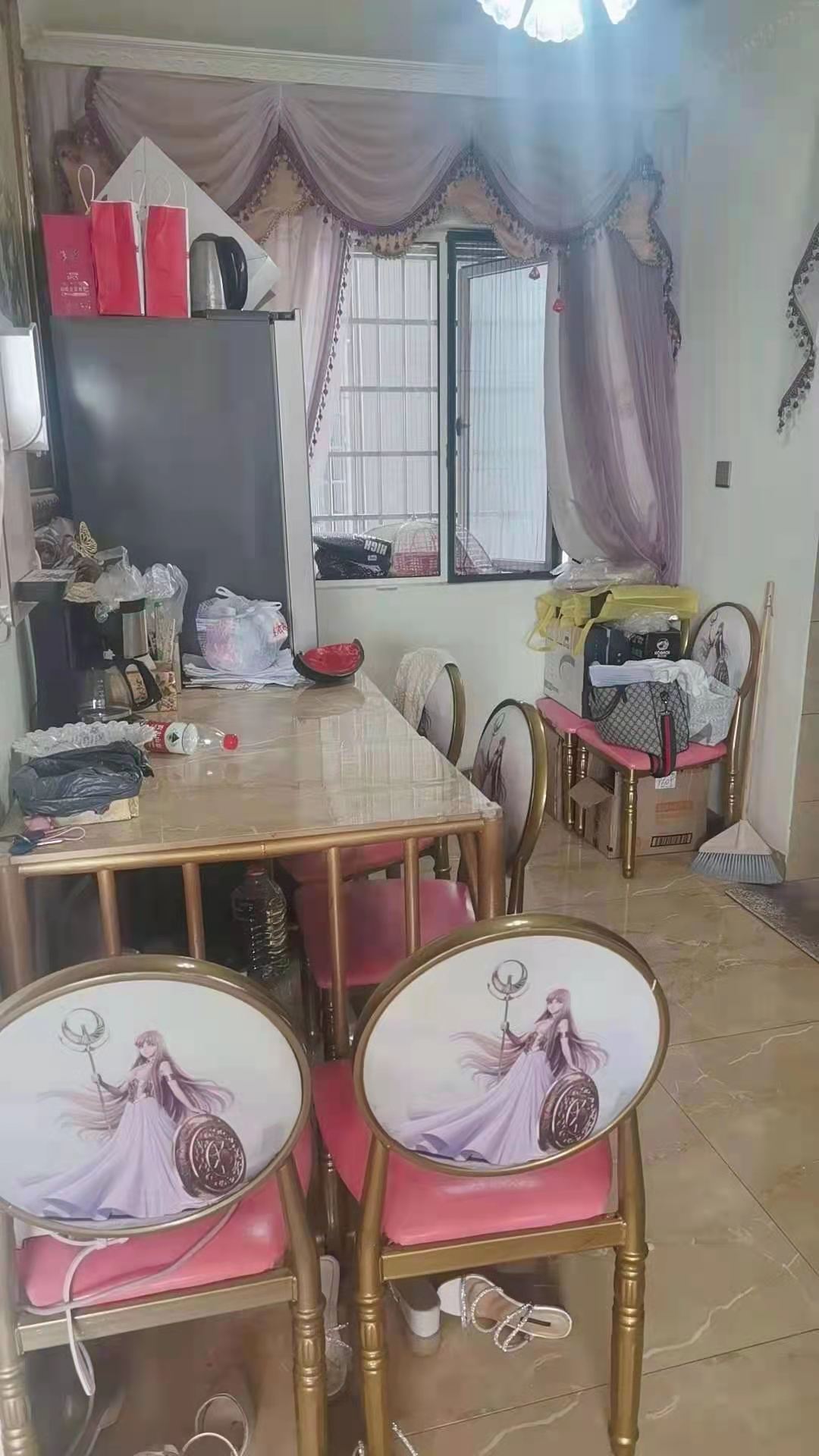 (长铁)秀石家园 3室2厅1卫 53.8万 (长铁)秀石家园 3室2厅1卫 53.8万客厅